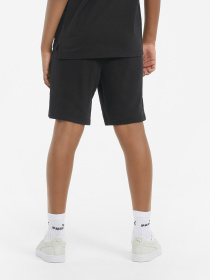 Повсякденні шорти PUMA Matchers модель 53388401 Фото