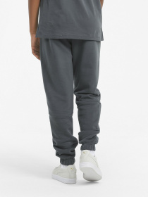 Штаны спортивные PUMA Matchers модель 53388542 Фото