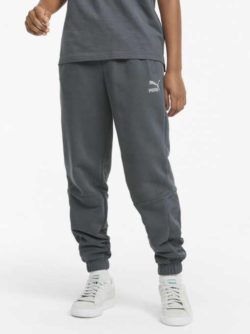 Штаны спортивные PUMA Matchers модель 53388542 Фото