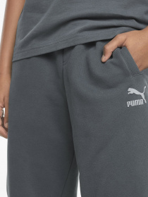Штаны спортивные PUMA Matchers модель 53388542 Фото