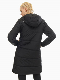 Куртка PUMA Essentials Padded модель 58004001 Фото