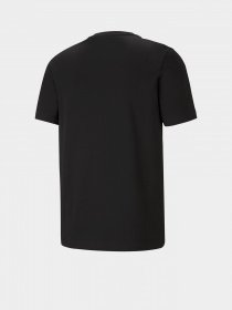 Футболка PUMA Essential модель 58666601 Фото