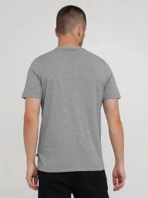 Футболки и поло PUMA Essentials Small Logo модель 58666803 Фото