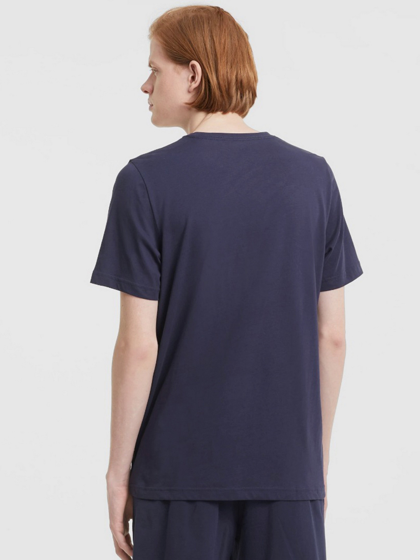 Футболка PUMA Essentials Small Logo модель 58666876 Фото