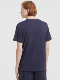 Футболка PUMA Essentials Small Logo модель 58666876 Фото