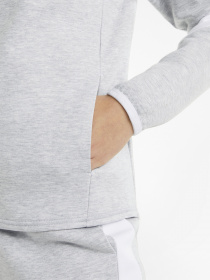 Кофта спортивная PUMA Evostripe Full-Zip модель 84707304 Фото