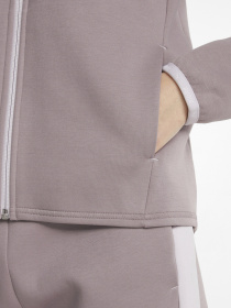 Спортивна кофта PUMA Evostripe Full-Zip модель 84707318 Фото