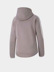 Спортивна кофта PUMA Evostripe Full-Zip модель 84707318 Фото