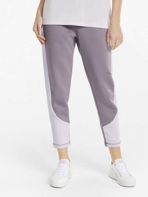 Штаны спортивные PUMA Evostripe модель 84707618 Фото