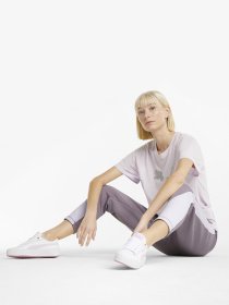 Спортивні штани PUMA Evostripe модель 84707618 Фото