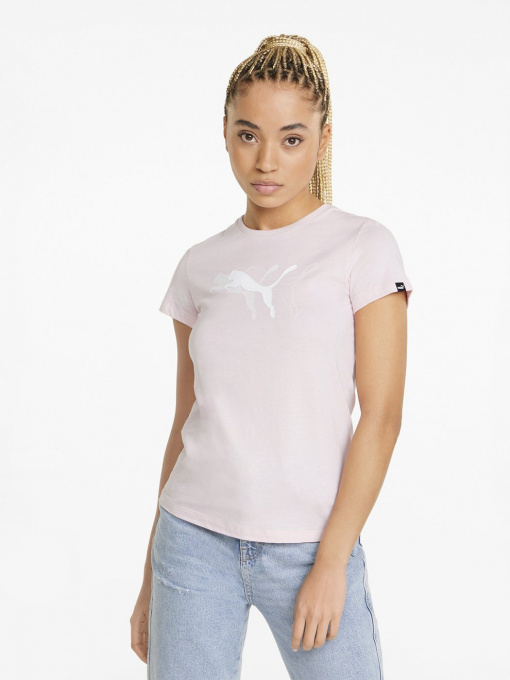 Футболки и поло PUMA Power модель 84711216 Фото