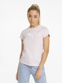 Футболки и поло PUMA Power модель 84711216 Фото