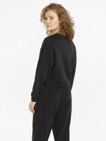 Спортивний костюм PUMA Loungewear модель 84745801 Фото