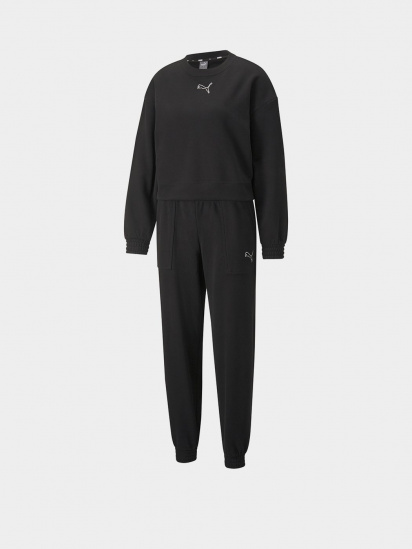 Спортивний костюм PUMA Loungewear модель 84745801 — фото 4 - INTERTOP