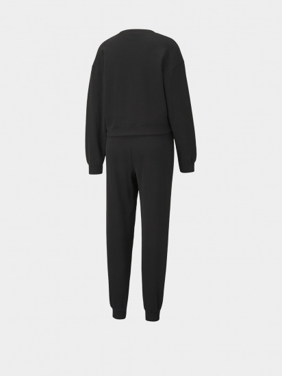Спортивний костюм PUMA Loungewear модель 84745801 — фото 5 - INTERTOP