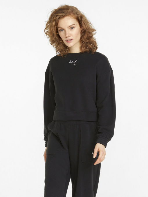 Спортивный костюм PUMA Loungewear модель 84745801 Фото