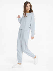 Спортивний костюм PUMA Loungewear модель 84745821 Фото