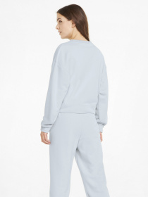 Спортивний костюм PUMA Loungewear модель 84745821 Спортивний костюм PUMA Loungewear модель 84745821 Фото