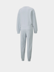 Спортивний костюм PUMA Loungewear модель 84745821 Спортивний костюм PUMA Loungewear модель 84745821 Фото