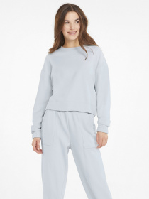 Спортивний костюм PUMA Loungewear модель 84745821 Спортивний костюм PUMA Loungewear модель 84745821 Фото