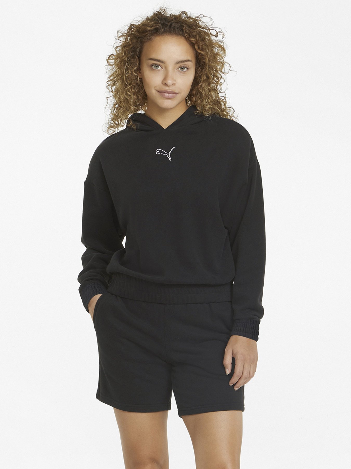 Спортивний костюм PUMA Loungewear модель 84745901 Фото