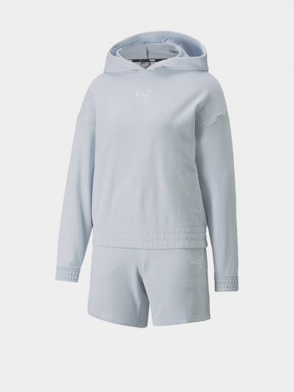 Спортивний костюм PUMA Loungewear модель 84745921 — фото 4 - INTERTOP