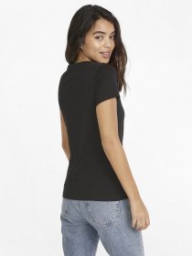 Футболка PUMA Essential+ Embroidery модель 84833101 Фото