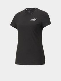 Футболка PUMA Essential+ Embroidery модель 84833101 Фото