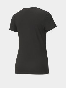 Футболка PUMA Essential+ Embroidery модель 84833101 Фото