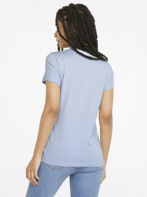 Футболка PUMA Essential+ Embroidery модель 84833183 Фото