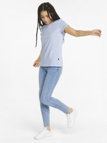 Футболка PUMA Essential+ Embroidery модель 84833183 Фото