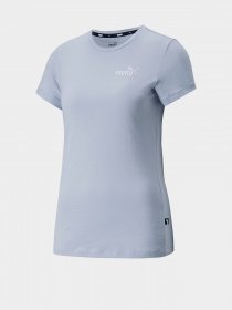 Футболка PUMA Essential+ Embroidery модель 84833183 Фото