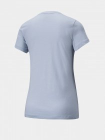 Футболка PUMA Essential+ Embroidery модель 84833183 Фото