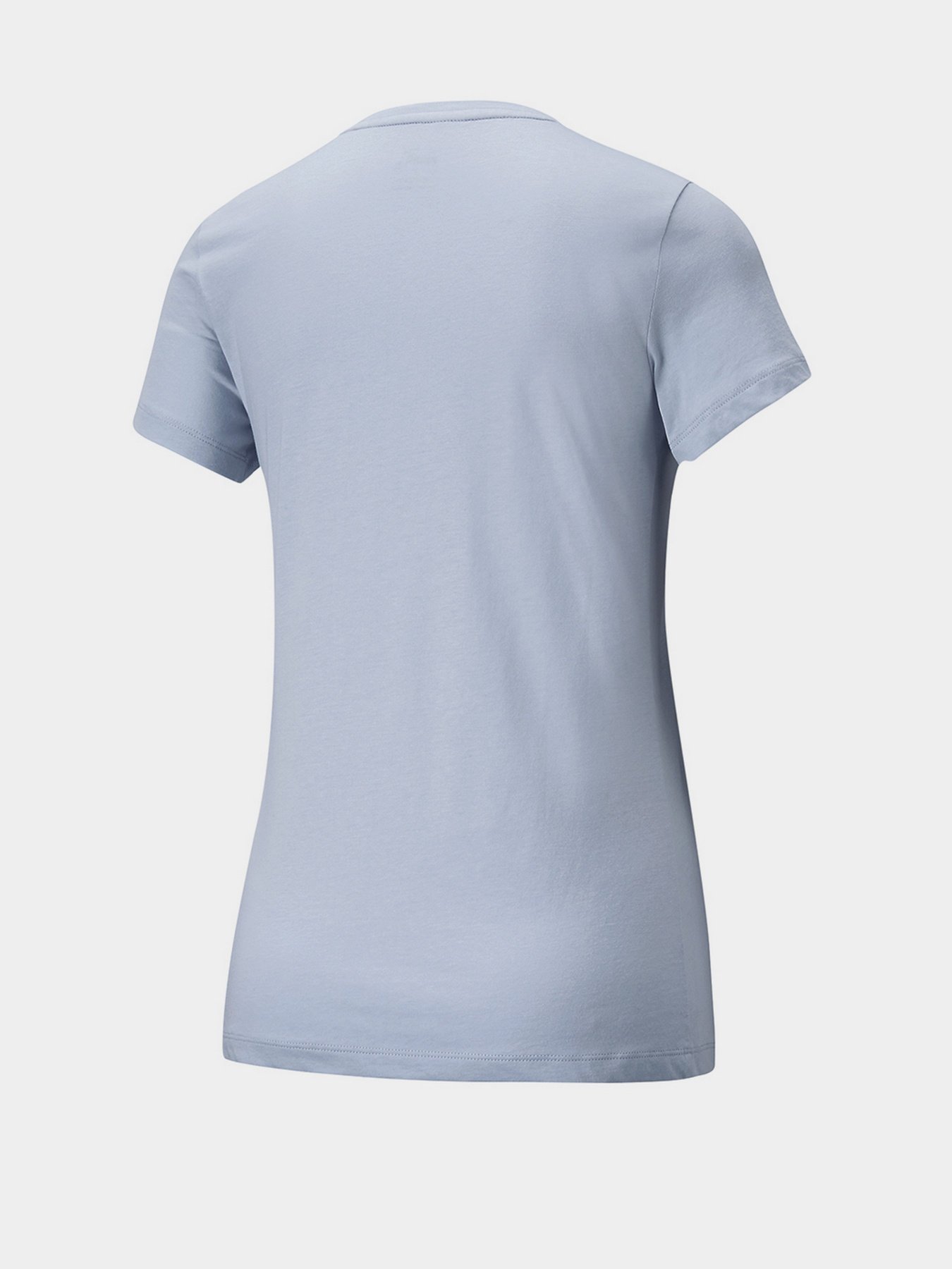 Футболка PUMA Essential+ Embroidery модель 84833183 Фото