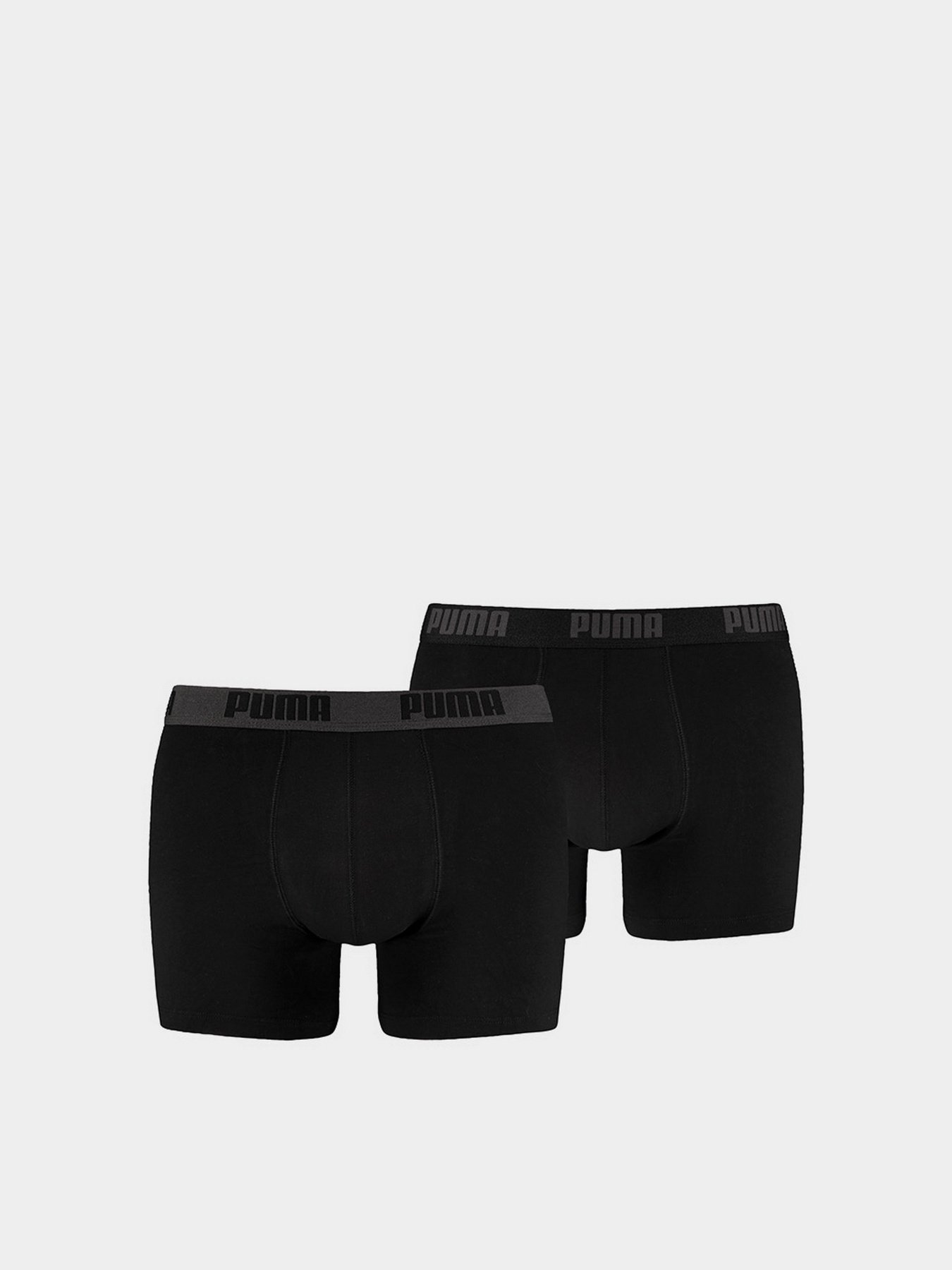 Набор трусов PUMA Basic Boxer модель 88886958 Фото