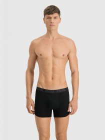 Набор трусов PUMA Basic Boxer модель 88886958 Фото