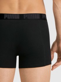 Набор трусов PUMA Basic Boxer модель 88886958 Фото