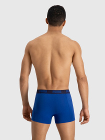 Набор трусов PUMA Basic Boxer модель 88886960 Фото