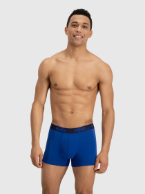 Набір трусів PUMA Basic Boxer модель 88886960 Фото