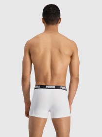 Набор трусов PUMA Basic Boxer модель 90682307 Фото