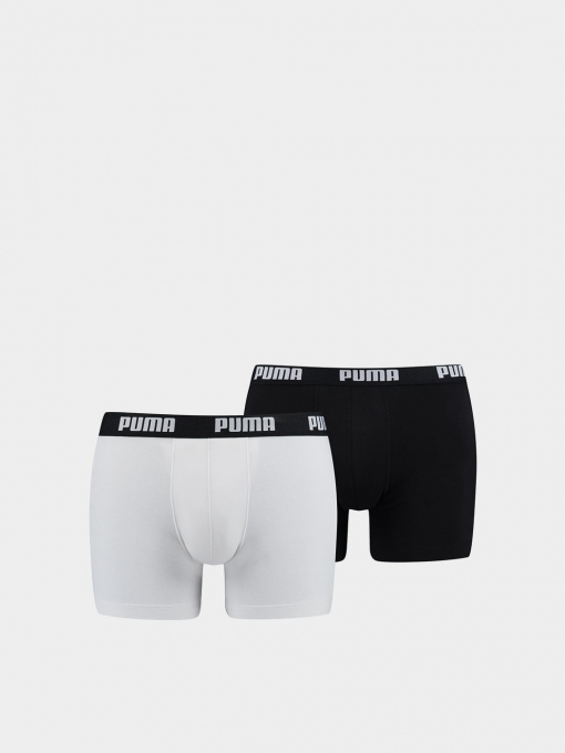 Набор трусов PUMA Basic Boxer модель 90682307 Фото
