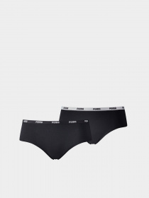 Набор трусов PUMA Hipster модель 90785203 Фото