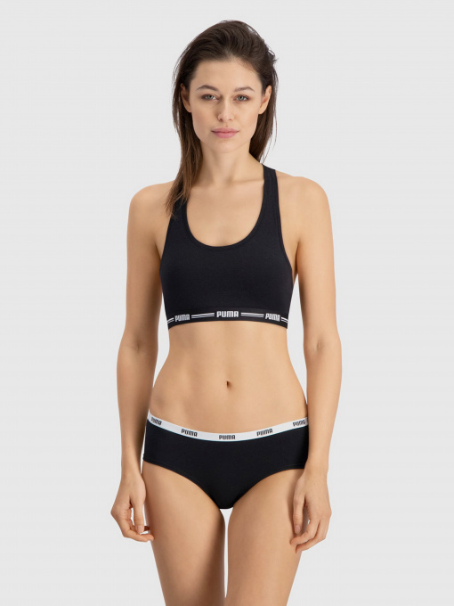 Набор трусов PUMA Hipster модель 90785203 Фото