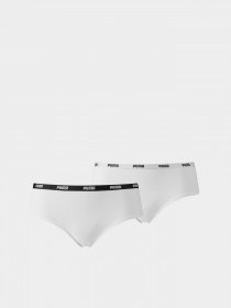 Набор трусов PUMA Hipster модель 90785204 Фото