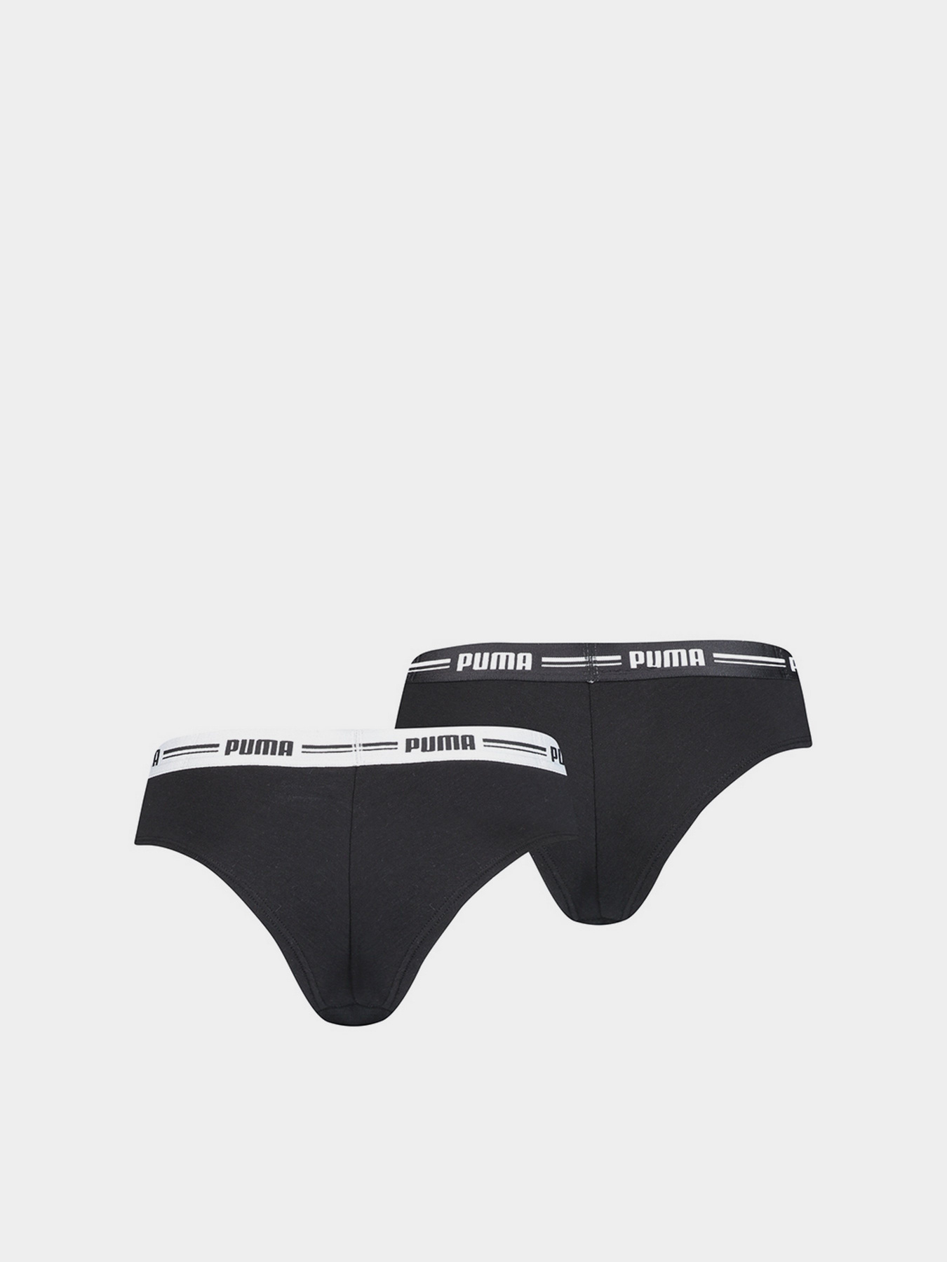 Набор трусов PUMA Brazilian модель 90785603 Фото