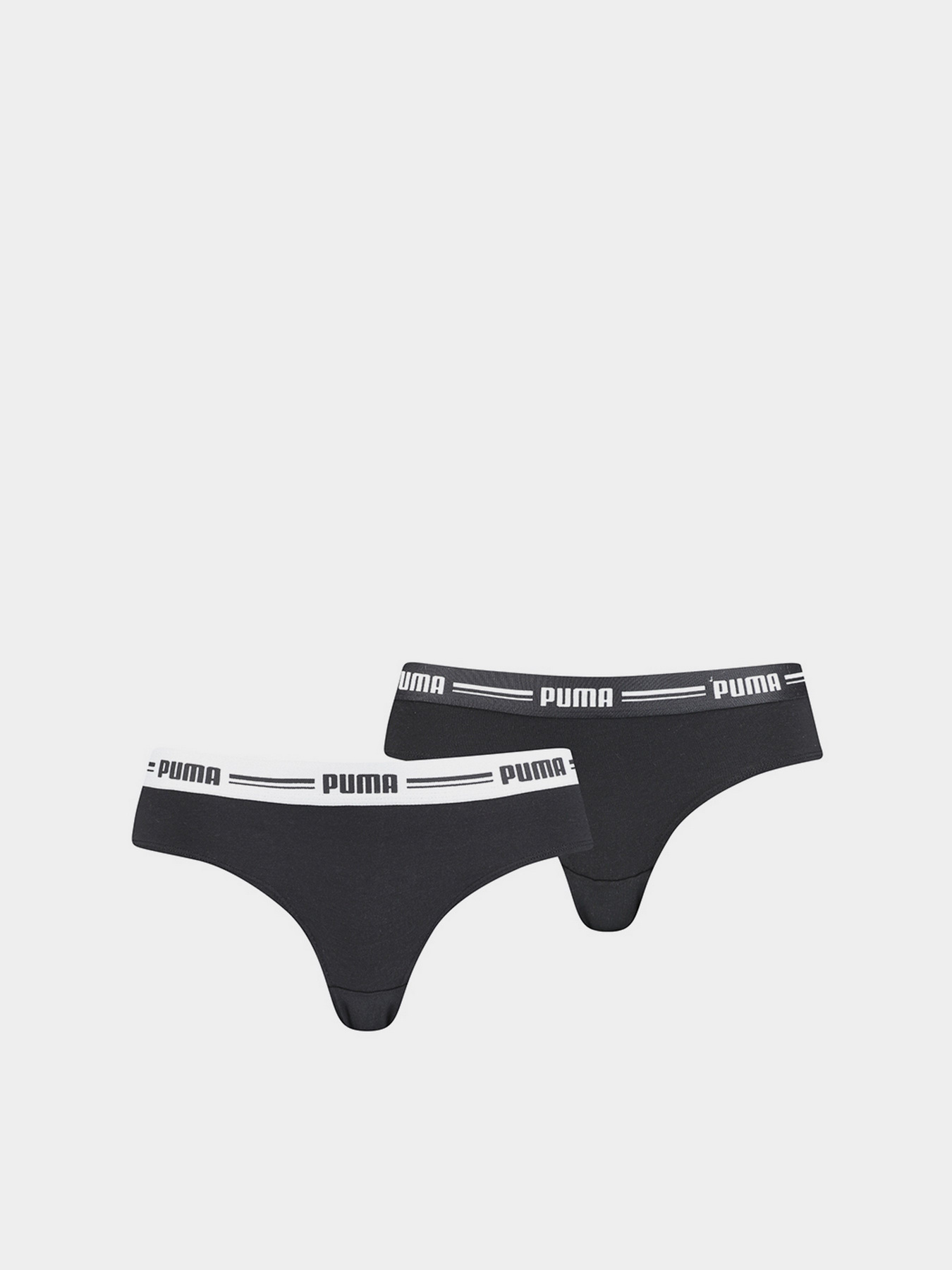 Набор трусов PUMA Brazilian модель 90785603 Фото