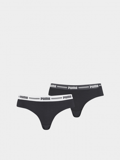 Набор трусов PUMA Brazilian модель 90785603 Фото