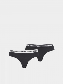 Набір трусів PUMA Brazilian модель 90785603 Фото
