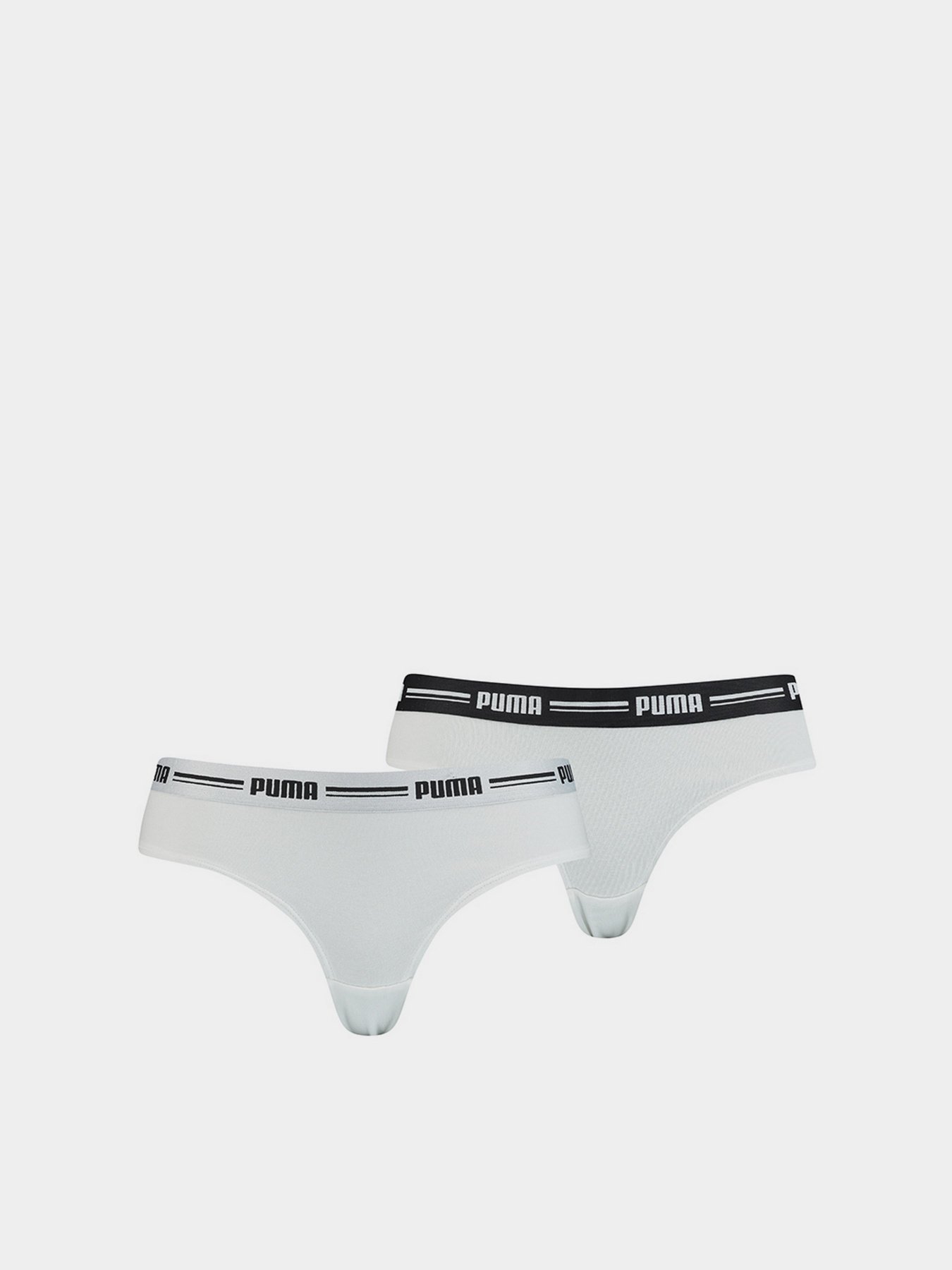 Набор трусов PUMA Brazilian модель 90785604 Фото
