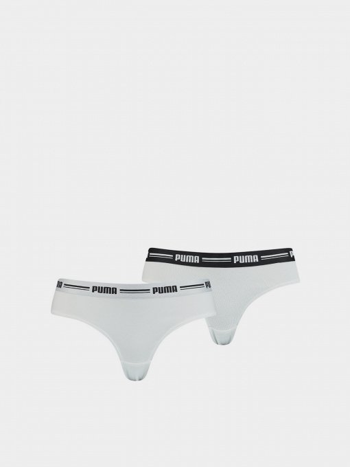 Набор трусов PUMA Brazilian модель 90785604 Фото